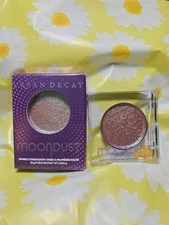 Urban Decay Moondust by Urban Decay 1.8g/0.06 oz Sparkly Eyeshadow SOLSTICE BNIB