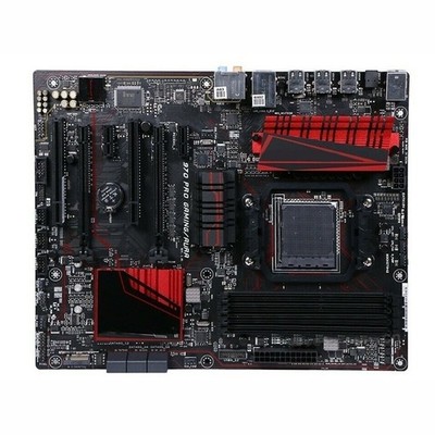 Motherboard Used For ASUS 970 PRO GAMING/AURA Socket AM3+ DDR3 AMD 970 ATX