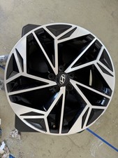 2023 2024 2025 Hyundai IONIQ 6 OEM 20in Wheel Rim 52910 KL310 20x8.5