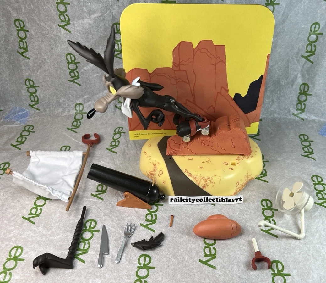 DC Direct Looney Tunes Action Figures for sale | eBay