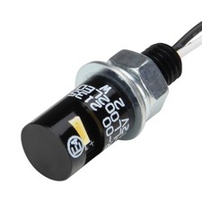 LED Kennzeichenleuchte Mini E-Prüfzeichen 12...