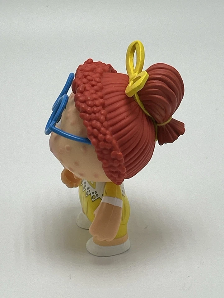 Funko GPK Garbage Pail Kids Series 1 Ghastly Ashley  - Unboxed - Image 2 of 4