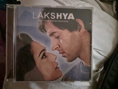 Mut zur Entscheidung-Lakshya von Ost | CD | Zustand sehr gut