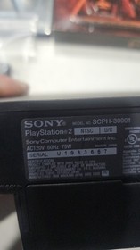 GUARANTEED PS2 3 Controllers 2 memory cards multi-tap 12 games including Diablo 