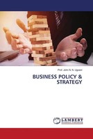 John N. N. Ugoani | Business Policy & Strategy | Taschenbuch | Englisch (2022)