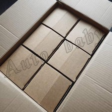 6 Pcs US New Fuel Filter With Water Separator Fit For Cummins Fleetguard FS19765