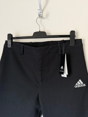 Gosha Rubchinskiy x Adidas Coach Pants - Size Large - Black