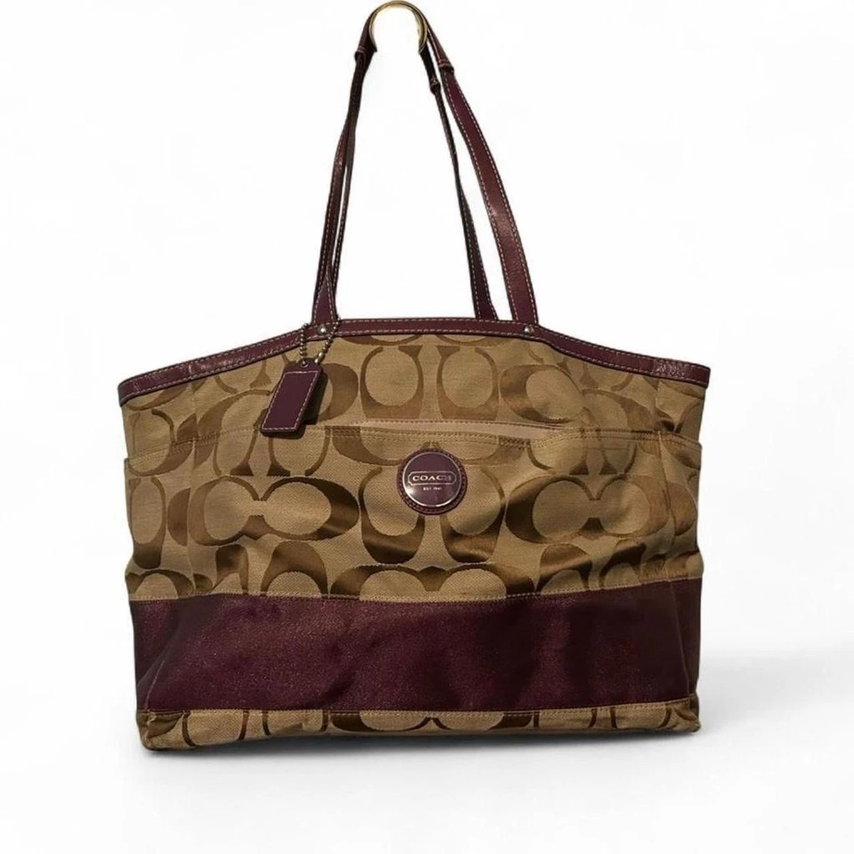 coach baby tote products for sale | eBay