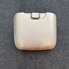 96-05 Chevy Astro Van Gmc Safari Center Console Glove Box Door Storage Bin Beige 96-05 Chevy Astro Van Gmc Safari Center Console Glove Box Door Storage Bin Beige