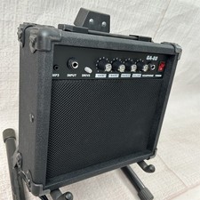 Electric Guitar Speaker 110v15 Watts Suitable for Guitar Bass USA Shipment