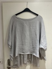 Damen Bluse Tunika Shirt