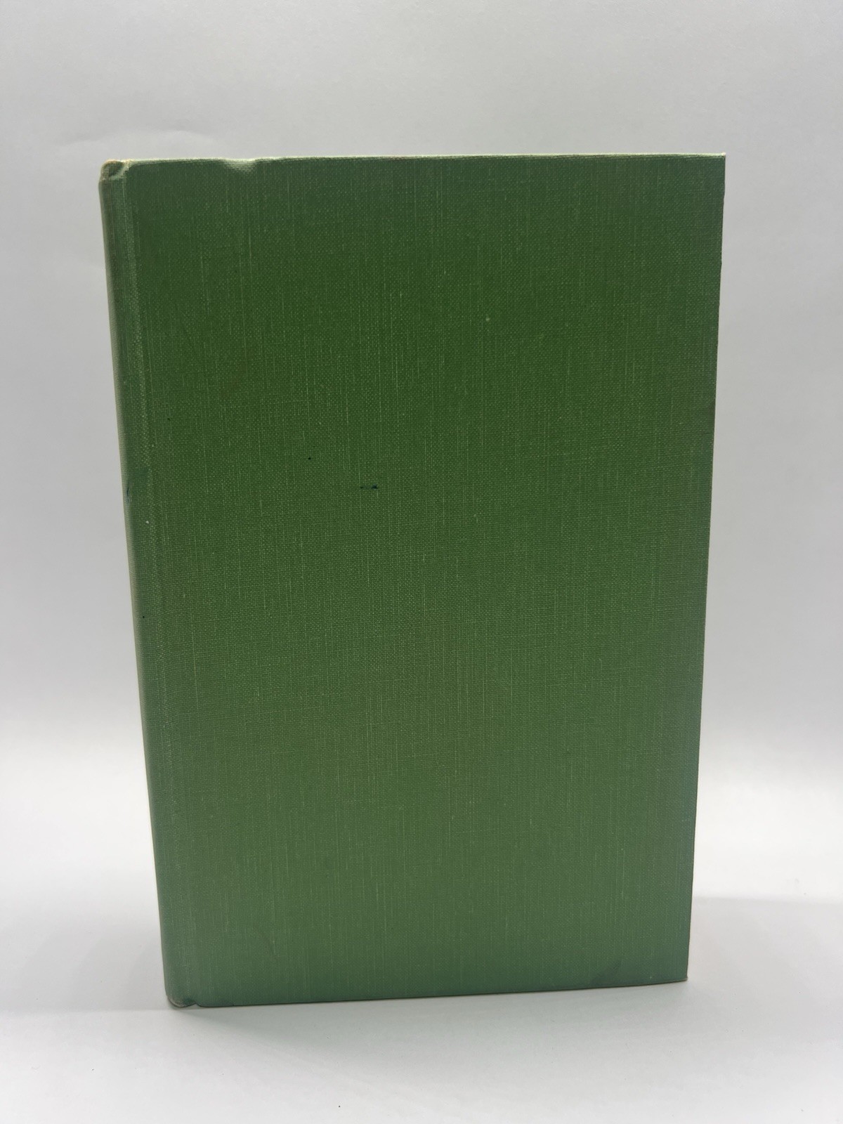 Jane Eyre by Charlotte Brontë Vintage Hardcover 1950 Doubleday