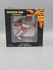 Minichamps Valentino Rossi - 2005 -1/12 Figurine Ltd Ed 2999 - SEE DESCRIPTION