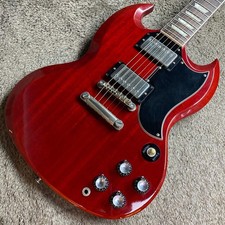 [Owari Komaki Store] [Musical Instrument] Used Epiphone | Epiphone Guitar LQ