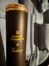 Buffet Crampon Prodige Pocket Klarinette / Garantie 8/26