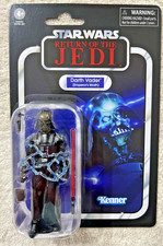 STAR WARS VINTAGE COLLECTION DARTH VADER EMPERORS WRATH VC385   NEW