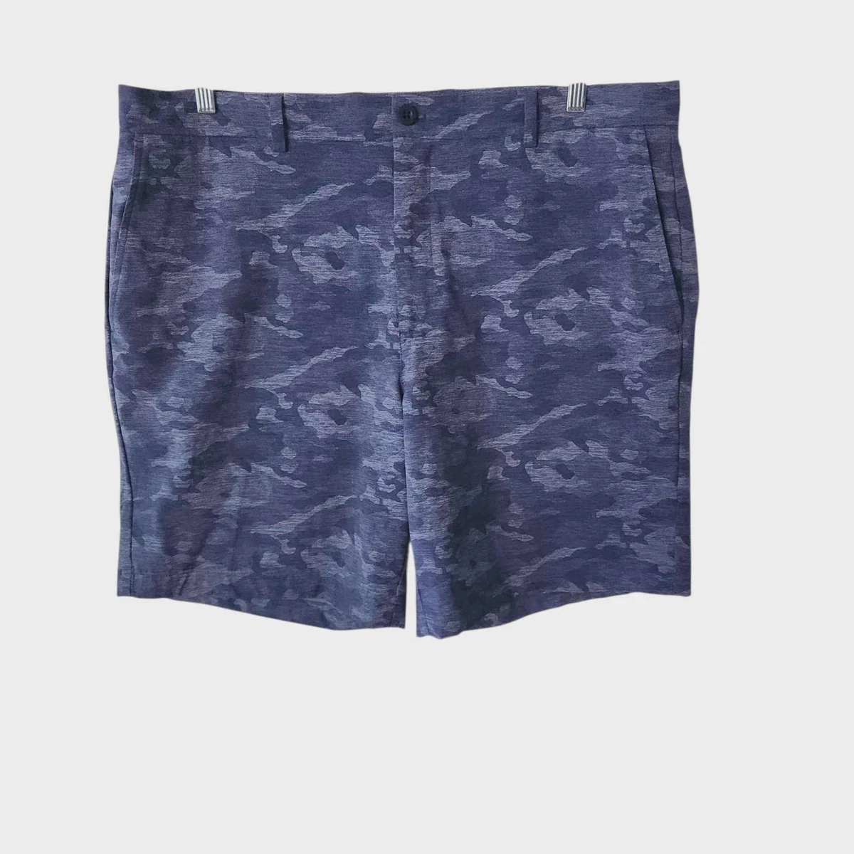 Nylon Camouflage Shorts for Men for sale | eBay