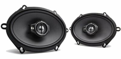 4x Kenwood KFC-C5795PS 5x7