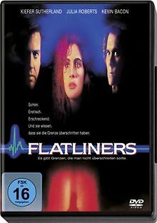 Flatliners von Joel Schumacher | DVD | Zustand sehr gut
