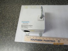 Rittal Enclosure Box 1553 with Key