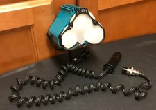 Cool-Lux U3 Tri-Lite On-Camera Light