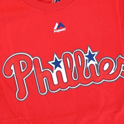 MLB Player Name & Number Jersey T-Shirt Collection Youth Size (8-20) - Picture 174 of 247