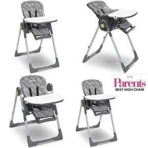 jeep classic high chair