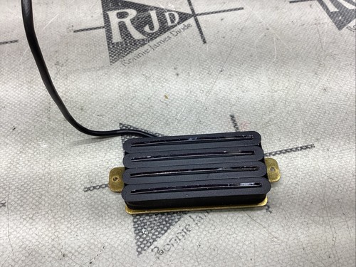 Hot Quad Rail Ceramic Bridge Humbucker Guitar Bridge Pickup