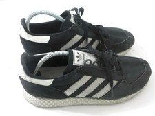 Adidas Forest Grove Core Black/Cloud White - EE5834 | Sneaker District