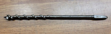 1/4" Auger bit / New old stock.