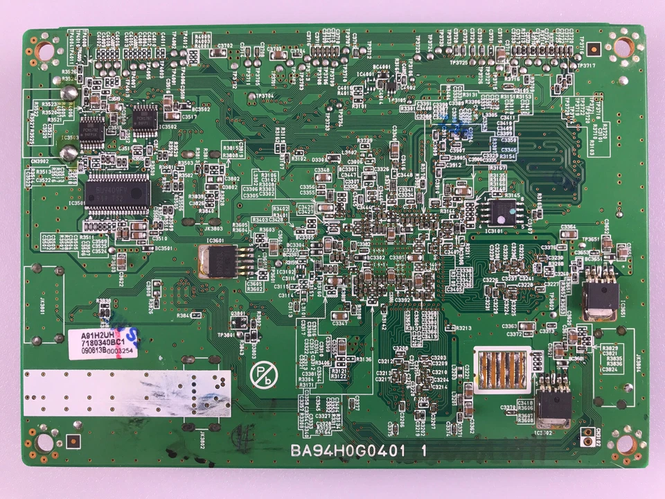 A91H2MMA-001, BA94H0G0401, A91H9UX, A91H9MMA-001, 1EM222869, A91H2UH, BA94H0G040 Foto 4 de 4