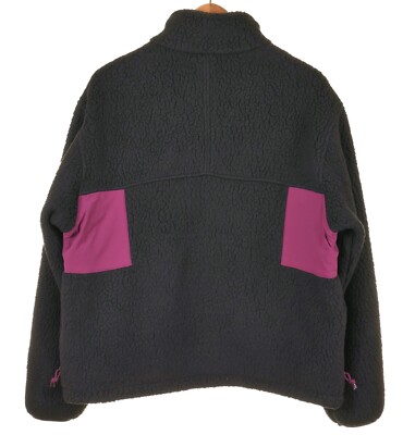 ジャケット・アウター 00's NIKE ACG Fleece Reversible Jacket Nike 