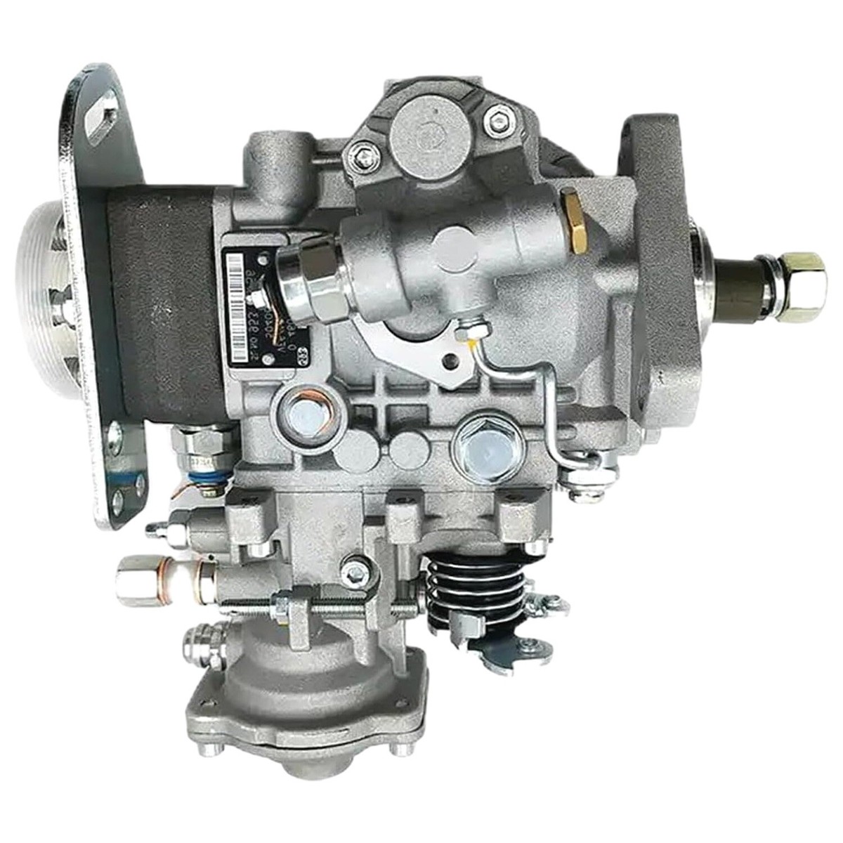 Fuel Injection Pump 096000-4960 22100-54880 Fit Toyota Hilux