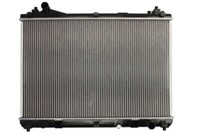 Thermotec KüHler WasserküHler MotorküHler FüR Suzuki Grand Vitara II JT TE TD