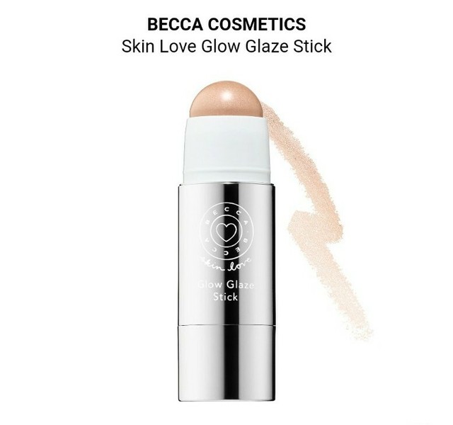 Becca Skin Love Glow Glaze Stick