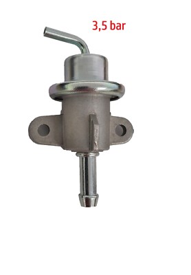 3,5 HONDA VTX 1800 C 2002-2004 Kraftstoffdruckregler Benzinpumpe 16740-MCH-013
