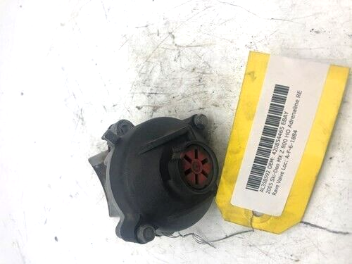 Ski Doo Rave Valve Exhaust Valve MXZ 800 HO Summit Legend 700