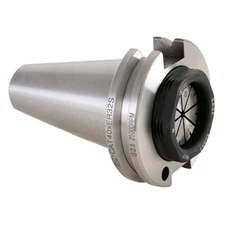 Techniks CAT40 ER32 SuperRIGID Collet Chuck x 3/4" Shank Length