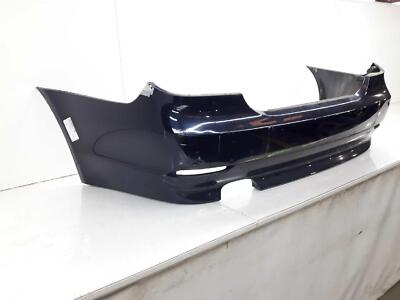 51127077939 abdeckung stoßfänger stoßstange h. für BMW 5 2 2005 