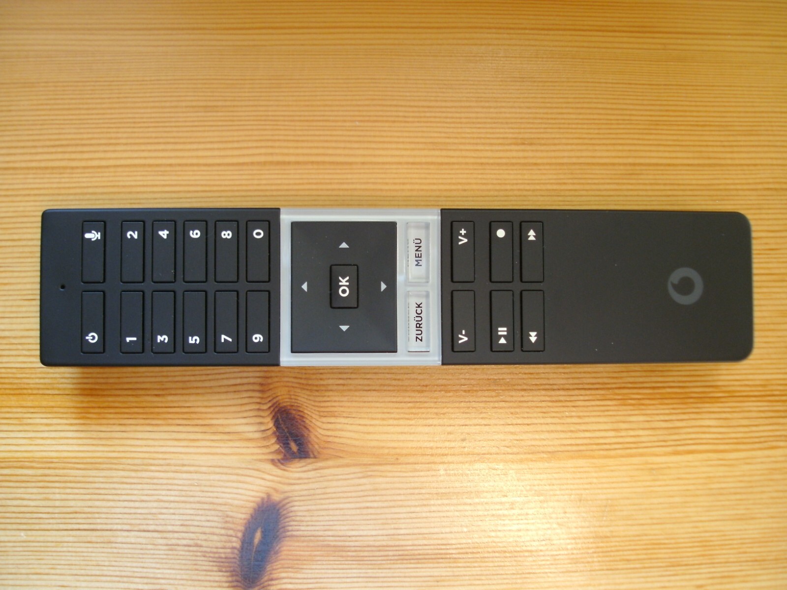 Original Fernbedienung für Giga TV Box 4K NEU eBay