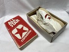 Vintage Converse USA Pro Leather Dr J Julius Erving Basketball Retro Size 11.5