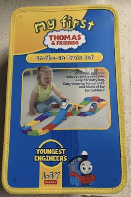 my first bag fisher price