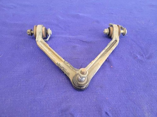 2004-2006 Dodge Ram Viper SRT-10 8.3 1500 Passenger RH Front Lower Control Arm - Picture 8 of 12