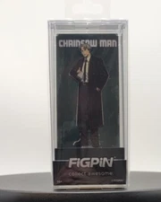Figpin Chainsaw Man Kishibe #1663 Common LE 500 NEW SEALED