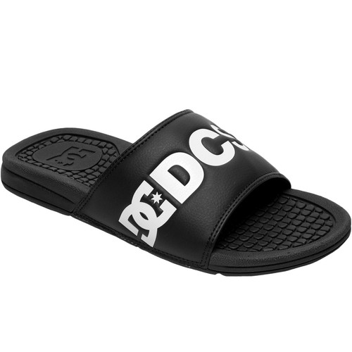 DC Shoes Bolsa SE Flip Flops 10