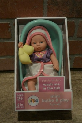 target baby bath tub