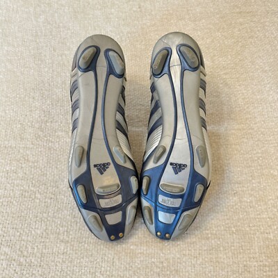 Adidas Predator Pulsado TRX SG/FG 2004 Football Boots Soccer