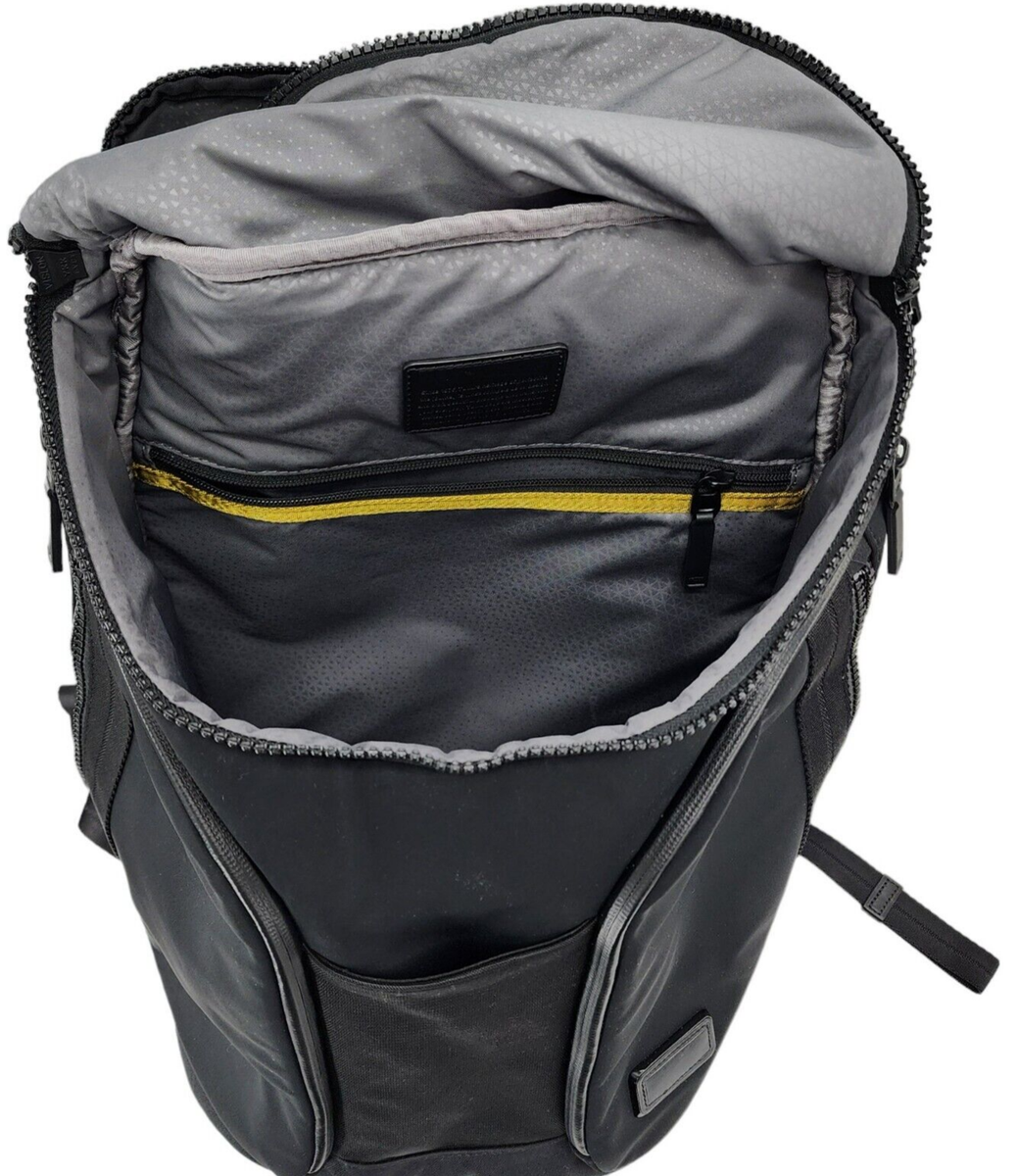 TUMI トゥミ TAHOE RIDGEWOOD BACKPACK Tumi Rucksack TAHOE Ridgewood Backpack - RARE | eBay