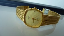 Reloj Nivada Swiss GP INCREÍBLE estado Hermoso