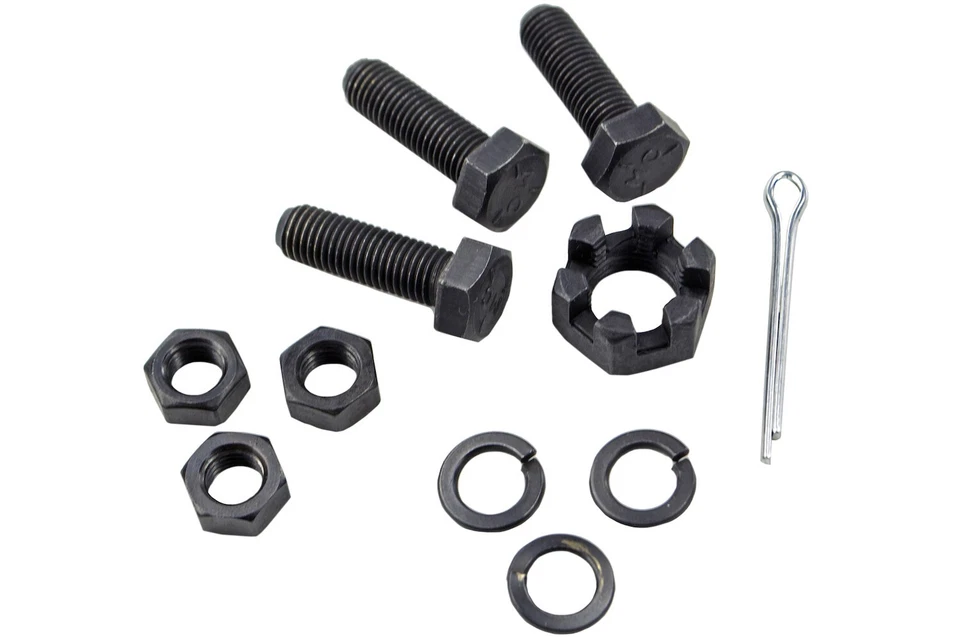 Para 1969-1970 Chevrolet Townsman suspensão esférica junta dianteira superior 949HH57 - Imagem 4 de 4